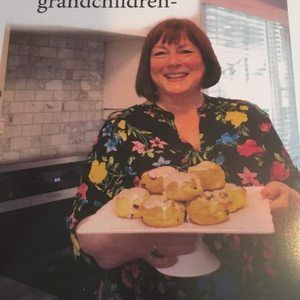 Meet your Posher, Diane